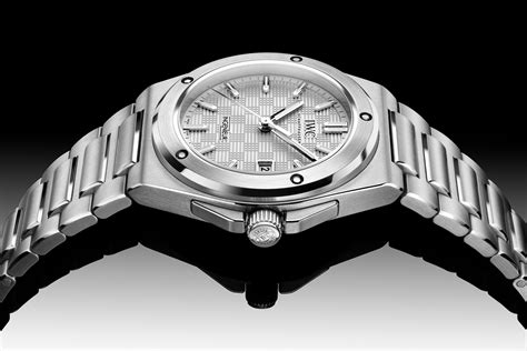 iwc ingenieur naples|iwc ingenieur watch.